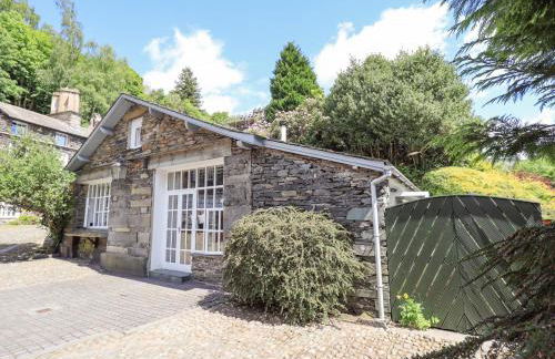 Courtyard Cottage - Foto 1