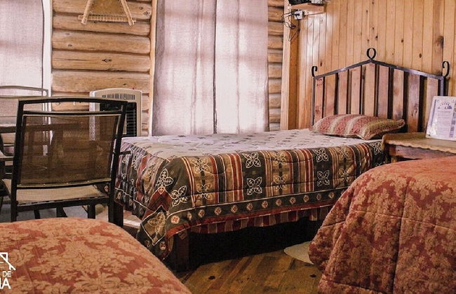 Cabañas Claro De Luna - Foto 19