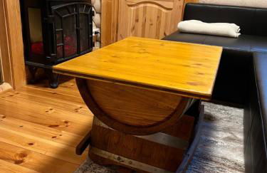 Wellness Hütte am Zwenkauer See bei Leipzig - Foto 76