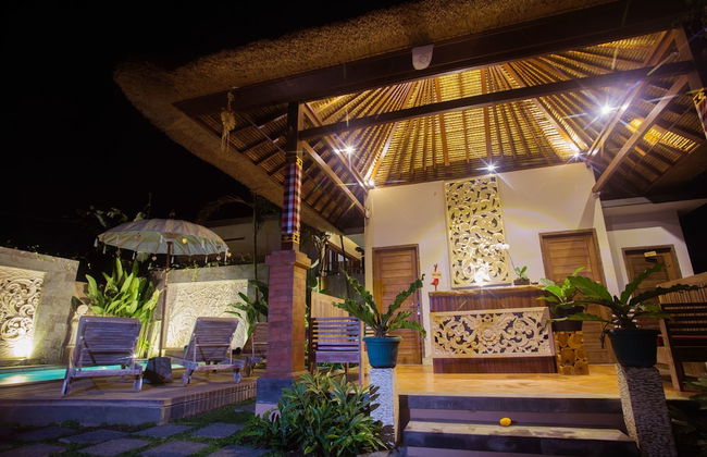 Ubud Luwih Villa - Foto 2