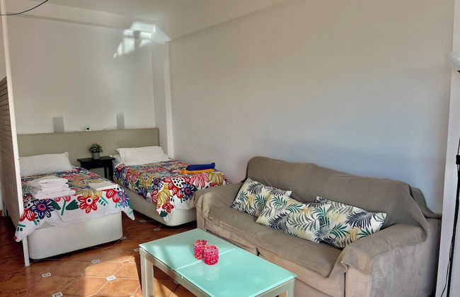 Skol Apartments Marbella - Foto 66