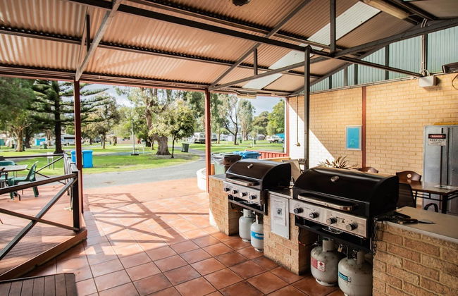 Tasman Holiday Parks - Albany - Foto 61