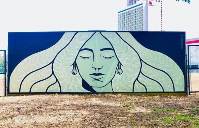 Newly Remodeled 4BR 2BA Near Amazing Downtown - Photo 33