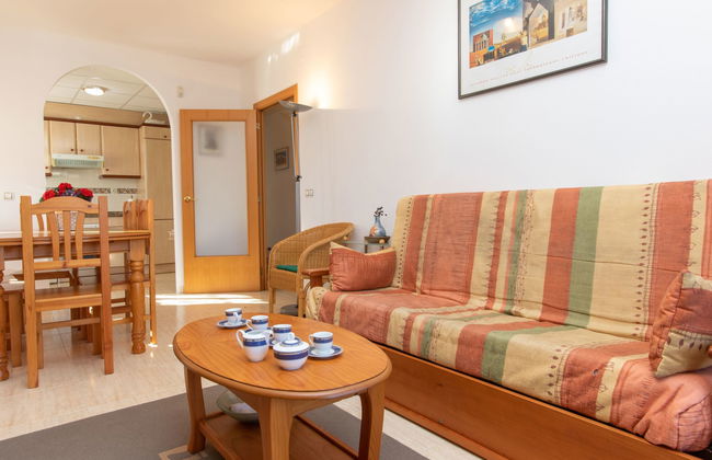 Residencial Eurosol de los Monteros - Foto 6