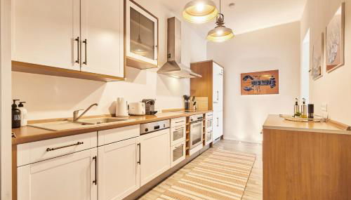 OLIVE Apartments - Terrasse - Zentral - Foto 4