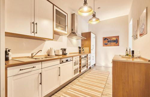 OLIVE Apartments - Terrasse - Zentral - Foto 4