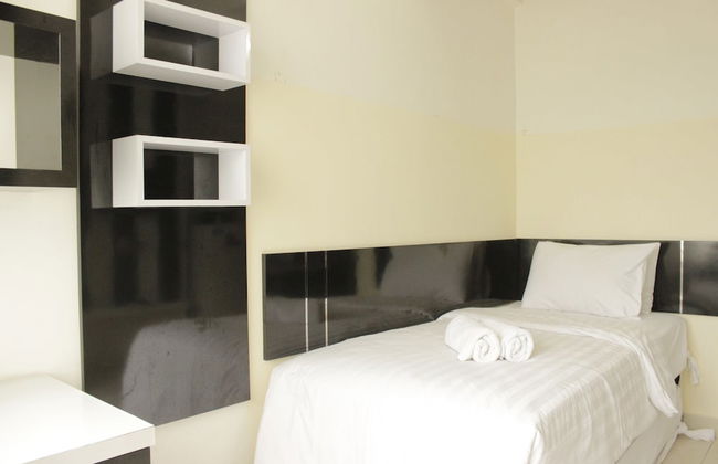Comfortable Studio Room Apartment at Stanford Jatinangor - Foto 1