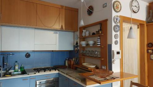 Il Girasole - Foto 5, stove