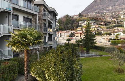 Hotel Residence Alessandra - Foto 79