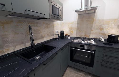 Fervore Luxury Rooms-Apartments - Foto 45