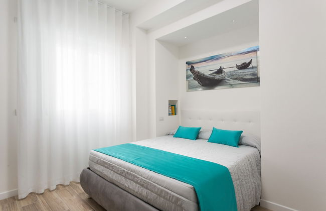 Appartamenti le Vele - Siroli Collection - Foto 15