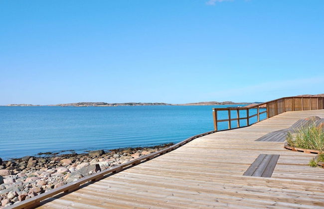 5 Person Holiday Home in Lysekil - Foto 23