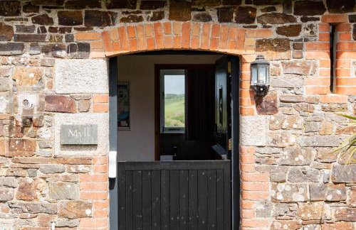 Treworgie Barton - Myll - Foto 13