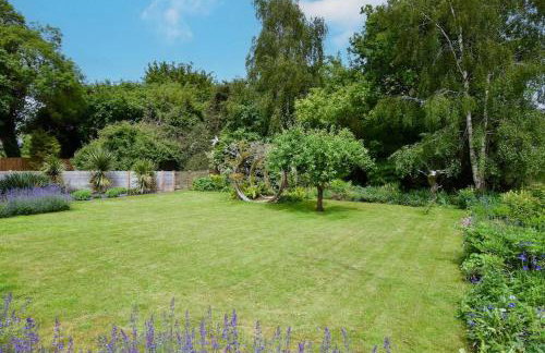 The Hideaway @ Flagham Cottage. - Foto 8