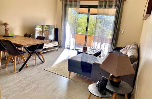 Résidence Petru-Maria - Foto 19