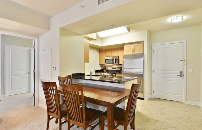 The Gramercy at Metropolitan Park - Foto 10