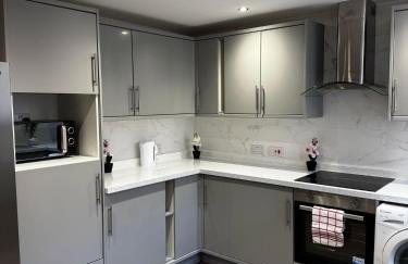 Paramount Luxe Loft- 3 bedrooms, 4 beds cosy home - Foto 15