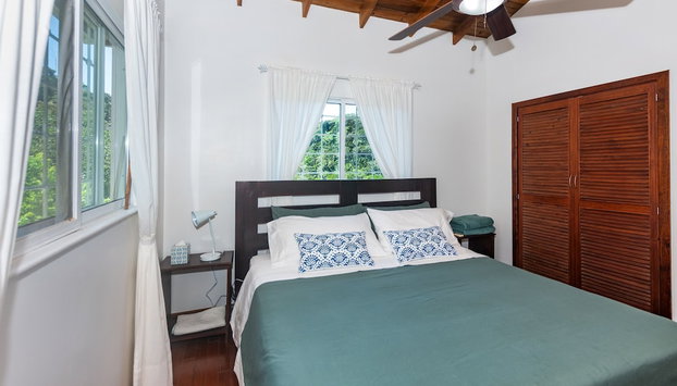 Valley View 2 Bedroom Home - Foto 4, Habitación