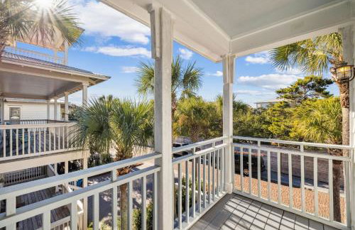 Wave N Sea by 30A Escapes - Photo 21