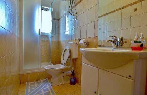Apartmani Anđelo i Ružica - Foto 13