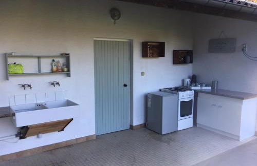 Inviting 2-Bed Cabin in Domfront En Poiraie - Foto 7