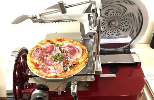 Casa Vacanze Marco Polo - Foto 20