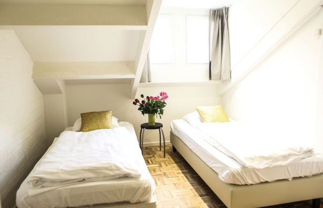 12 bedroom House in Gulpen with garden and terrace - Photo 12