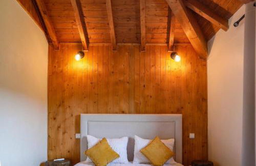 Casas Vale do Laboreiro - Foto 10