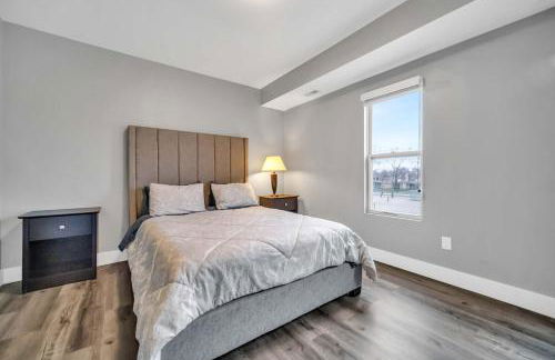 Cle Suites 1BR 1BA 5 min Walk to Cle Clinic #10 - Foto 6