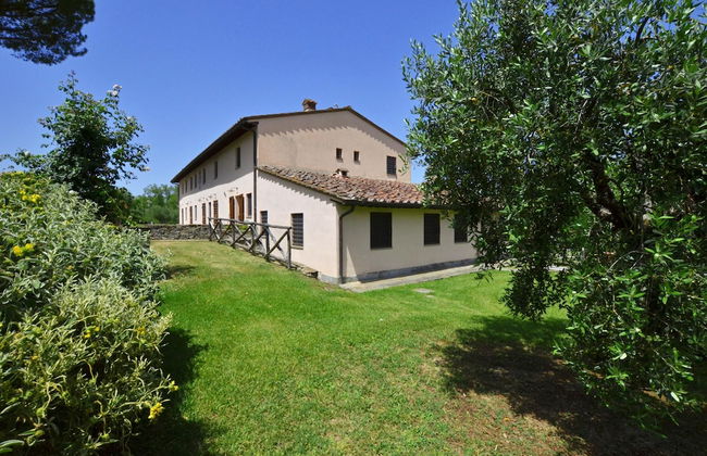 Francigena Apartments - Foto 64