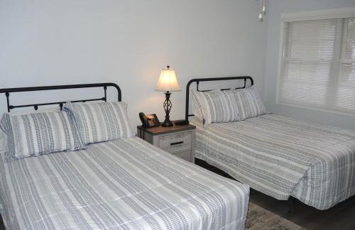 Brunswick Plantation 302M Golf Villa - Foto 9