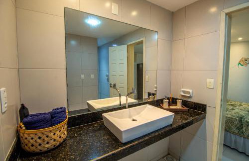 Casa Vista ao Mar - Paisagem Deslumbrante e Localização Perfeita - Photo 63