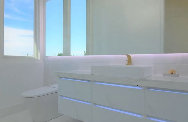 TBD by Rove Travel 7BR Pool Hot Tub - Foto 25