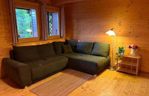 Uroczy Zakątek Dom Wakacyjny Mielno - Foto 37