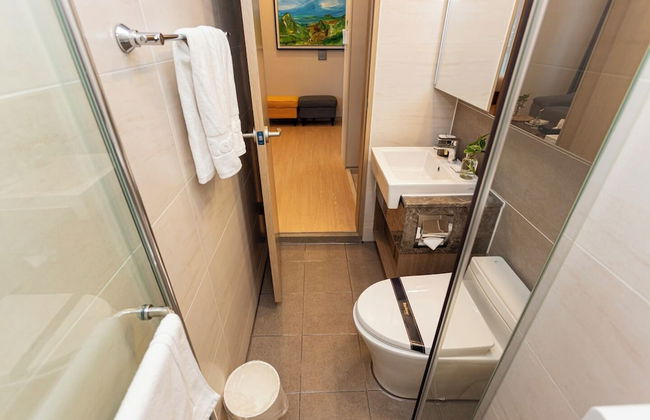 Haeundae Lamer Stay - Foto 77