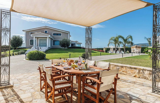 Villa Shangri-la - Foto 38