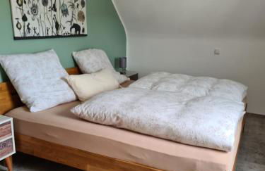 Ferienwohnung Burgblick - Foto 9