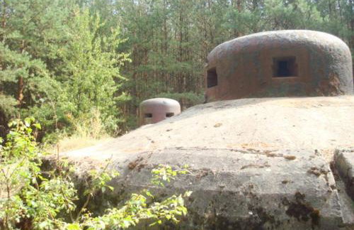 Chata Kurpiowska - Foto 30