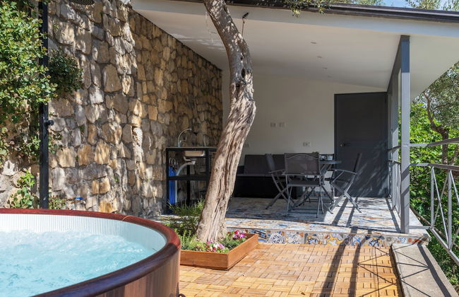 Regina Vittoria Relais - Foto 31