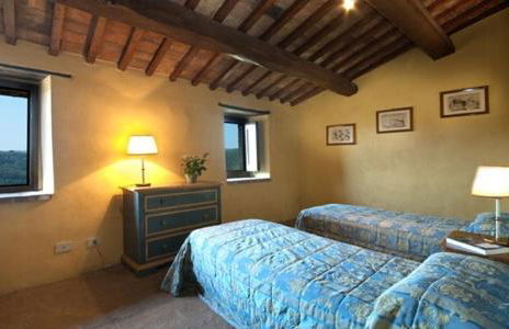 Medieval Retreat In Poggio Village - Foto 7