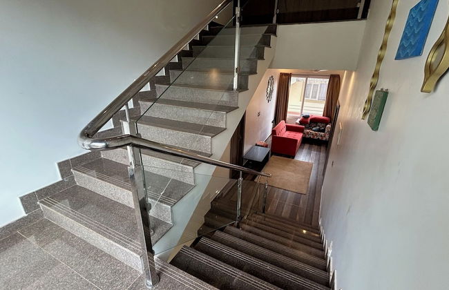 Clarence Cottage Villa 27 - Photo 46