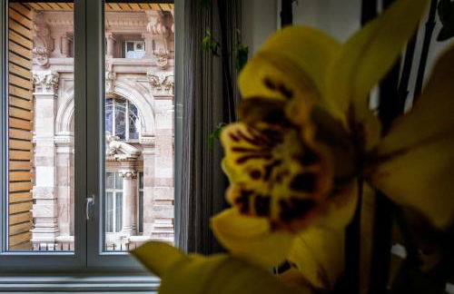 Genoa Lux Apartments with parking - Foto 74