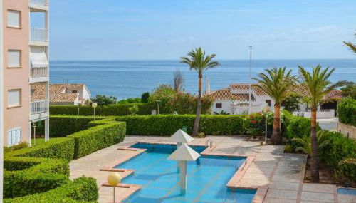 Bonita stay B Rocks Nuevo, vistas, fibra, clima - Foto 3