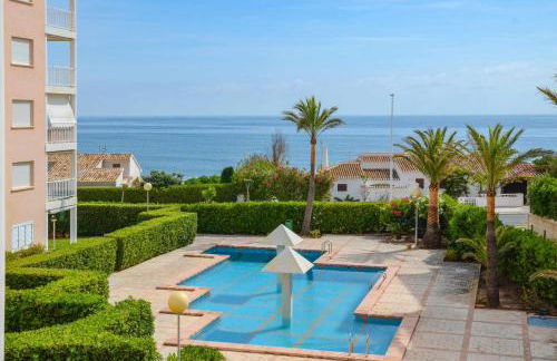 Bonita stay B Rocks Nuevo, vistas, fibra, clima - Foto 3