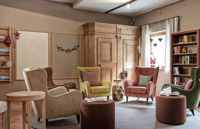 AlpenParks Chalet & Apartment Steve Lodge Viehhofen - Foto 2