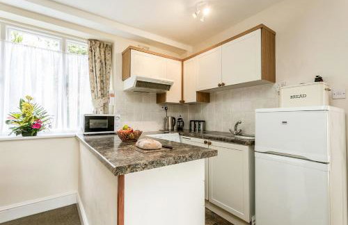 April Cottage - Foto 6