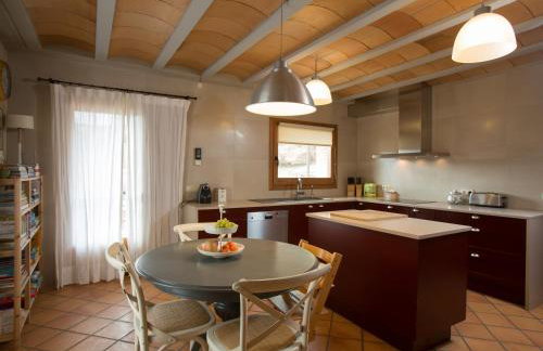 Masia Els Nocs - Foto 33