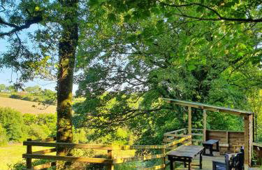 Villa Muneera - rural retreat in the heart of Pembrokeshire - Foto 1