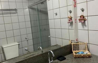 CUMBUCO - Eco Paradise - AP 112 - Rezende temporada - Photo 59