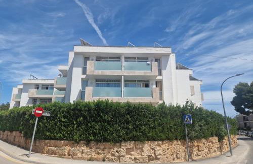 Apartamentos Martha's - Foto 24